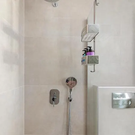 דירה Helia Seasons *