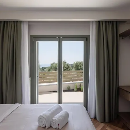 Helia Seasons דירה אסטריס