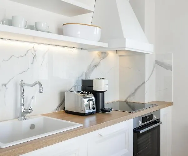 Διαμέρισμα Helia Seasons Αστρίδα