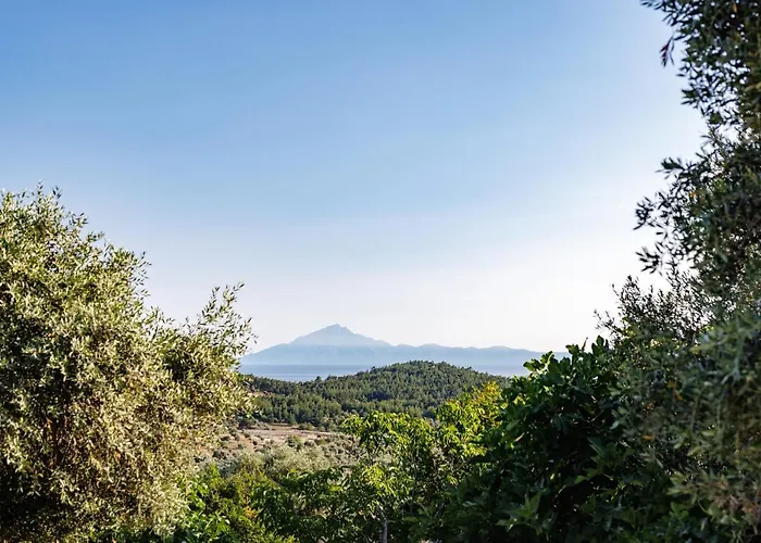 Helia Seasons Διαμέρισμα