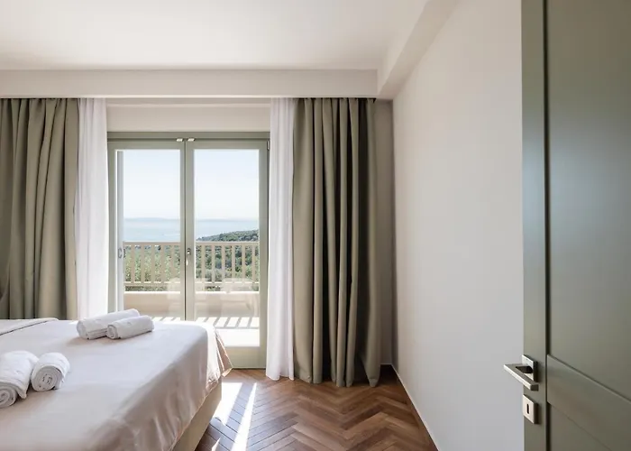 Helia Seasons Διαμέρισμα