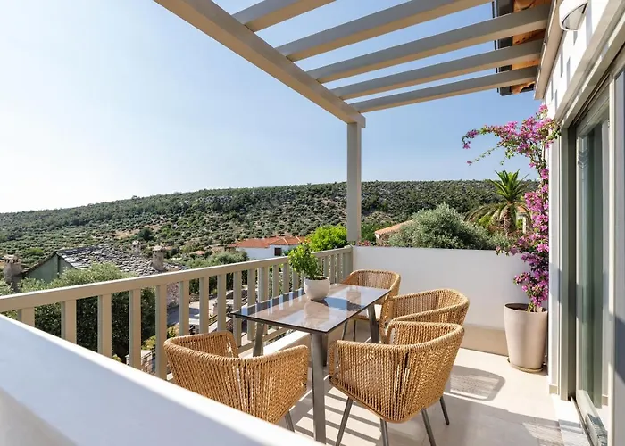 Apartment Helia Seasons
