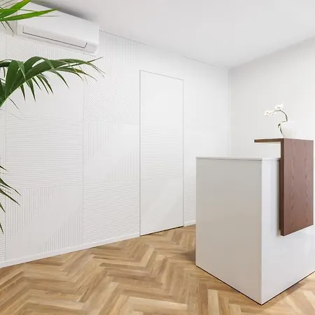 Apartament Helia Seasons