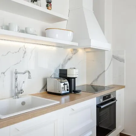 Apartament Helia Seasons Astris