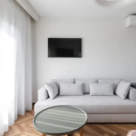 Apartament Helia Seasons Astris