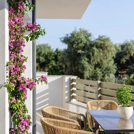 Apartament Helia Seasons Astris