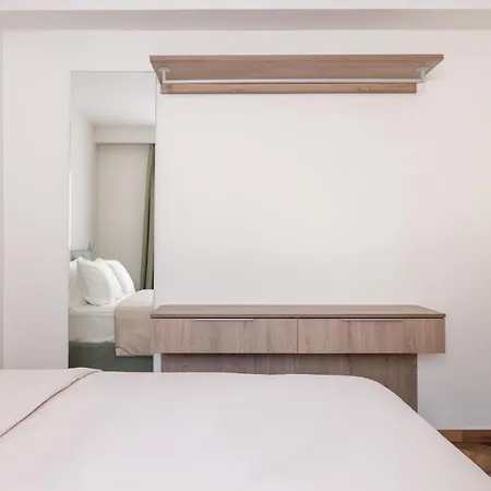 Apartament Helia Seasons Astris
