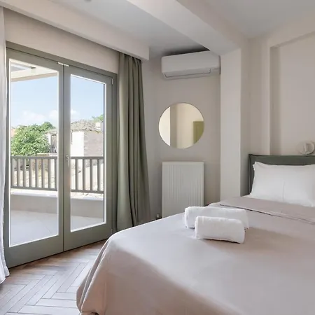 Helia Seasons Apartment Astris