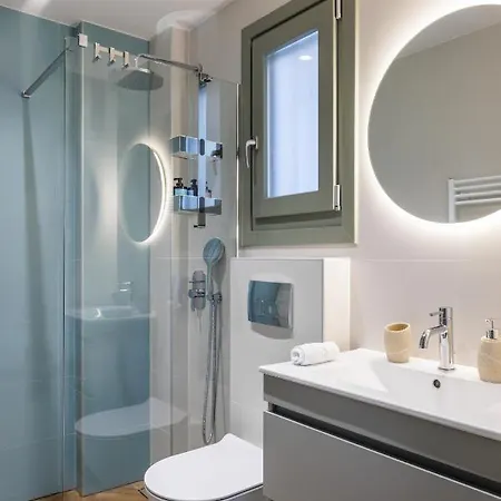 Apartament Helia Seasons