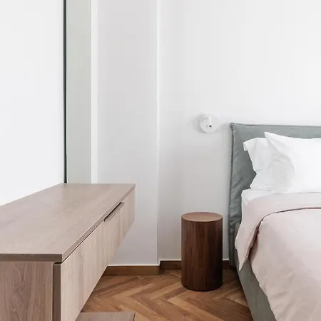 Helia Seasons Apartment Astris