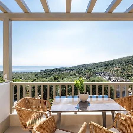 Helia Seasons Apartament