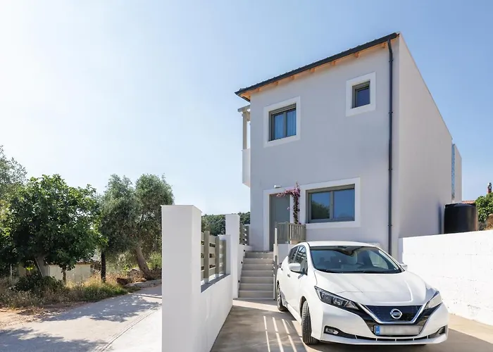 Helia Seasons Apartamento Astris