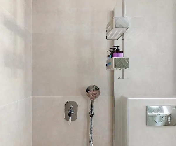 Appartement Helia Seasons *