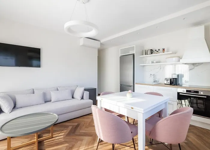 Appartement Helia Seasons