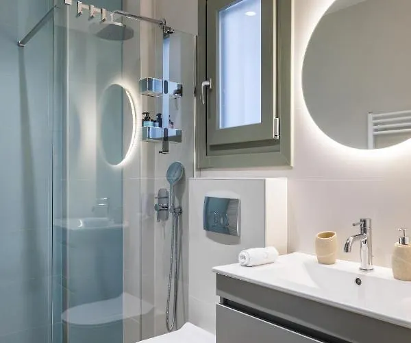 Appartement Helia Seasons