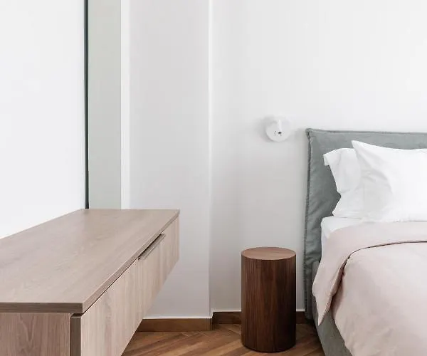 Helia Seasons Appartement Astris